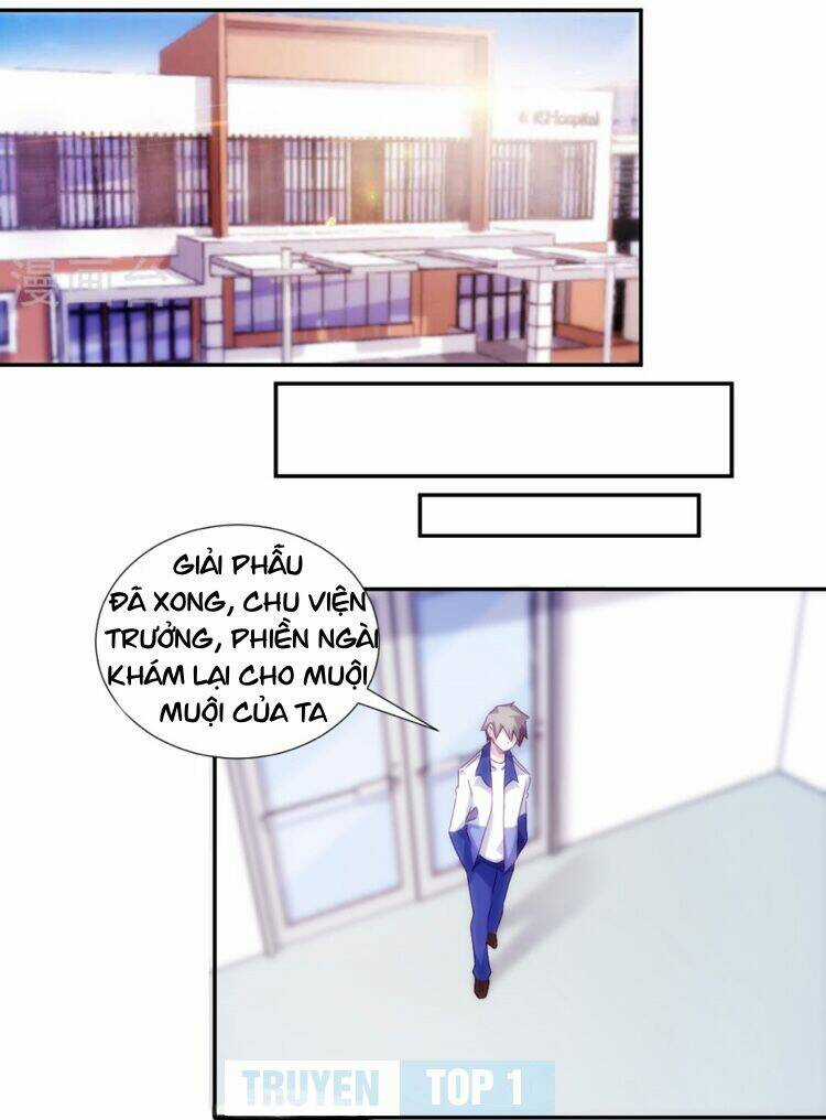 Thần Y Hệ Thống Chapter 64 trang 7
