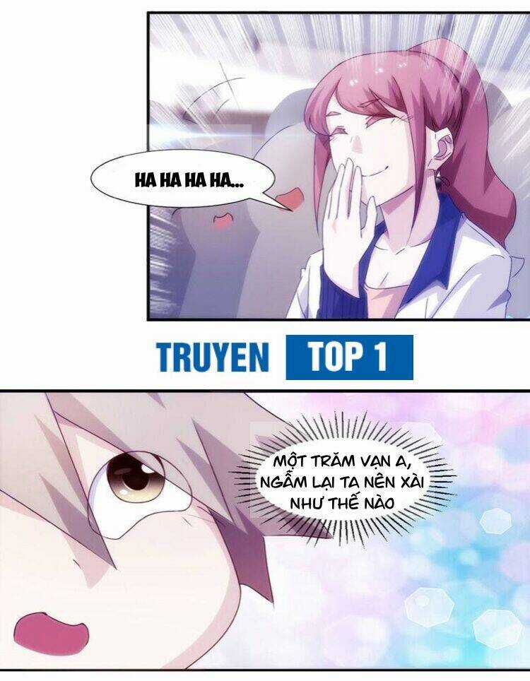 Thần Y Hệ Thống Chapter 65 trang 11