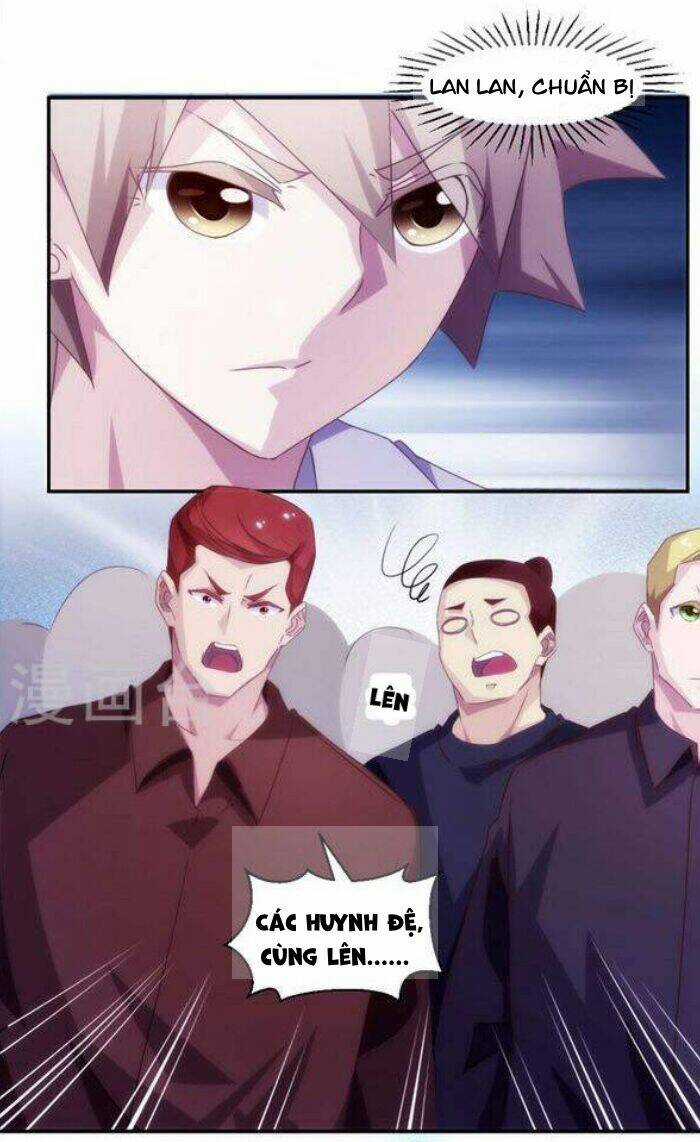 Thần Y Hệ Thống Chapter 65 trang 5