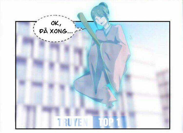 Thần Y Hệ Thống Chapter 65 trang 6