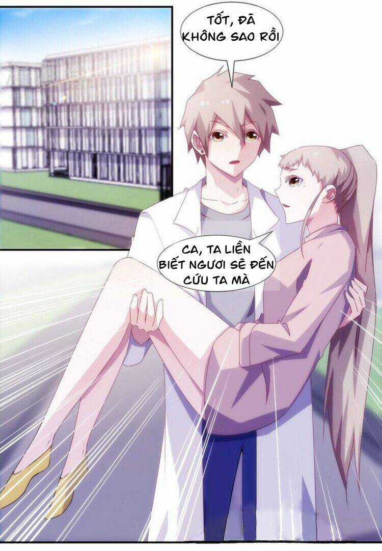 Thần Y Hệ Thống Chapter 65 trang 7