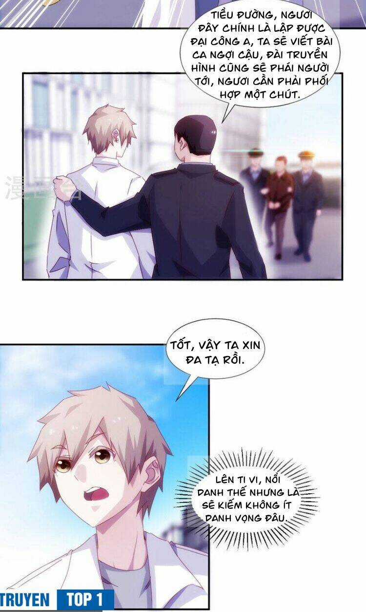 Thần Y Hệ Thống Chapter 65 trang 8