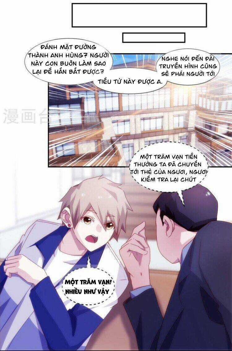 Thần Y Hệ Thống Chapter 65 trang 9