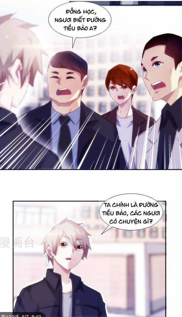 Thần Y Hệ Thống Chapter 66 trang 10