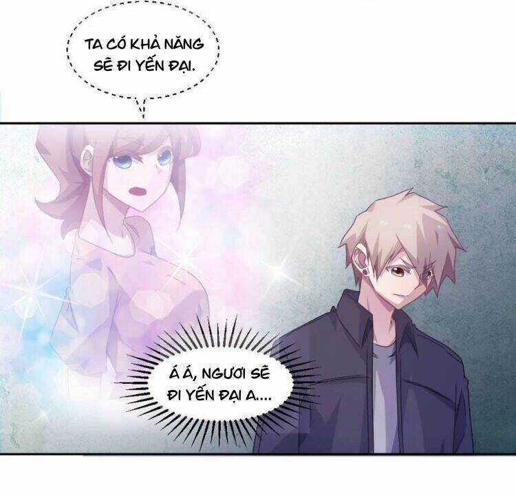 Thần Y Hệ Thống Chapter 66 trang 12