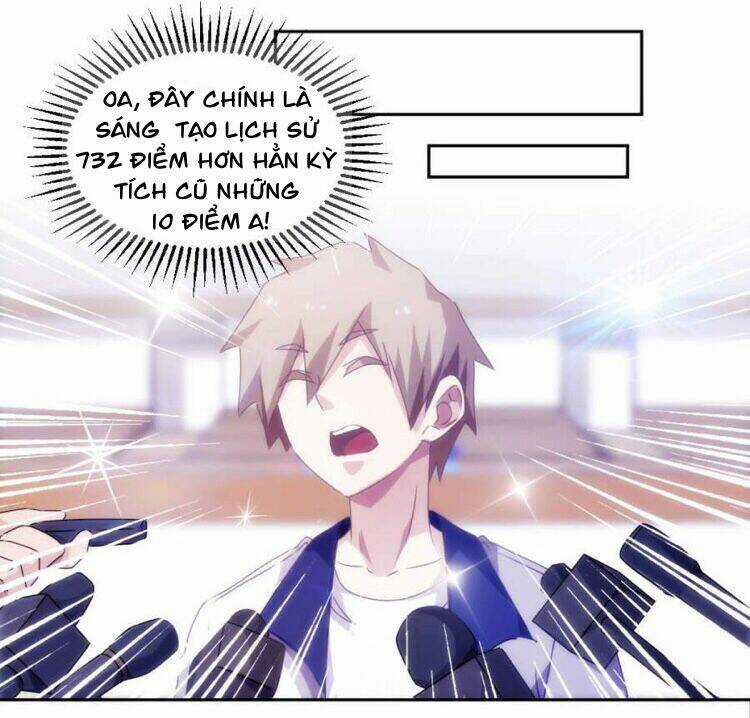 Thần Y Hệ Thống Chapter 66 trang 2