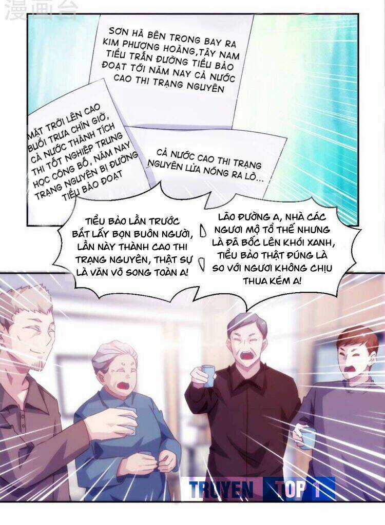 Thần Y Hệ Thống Chapter 66 trang 3