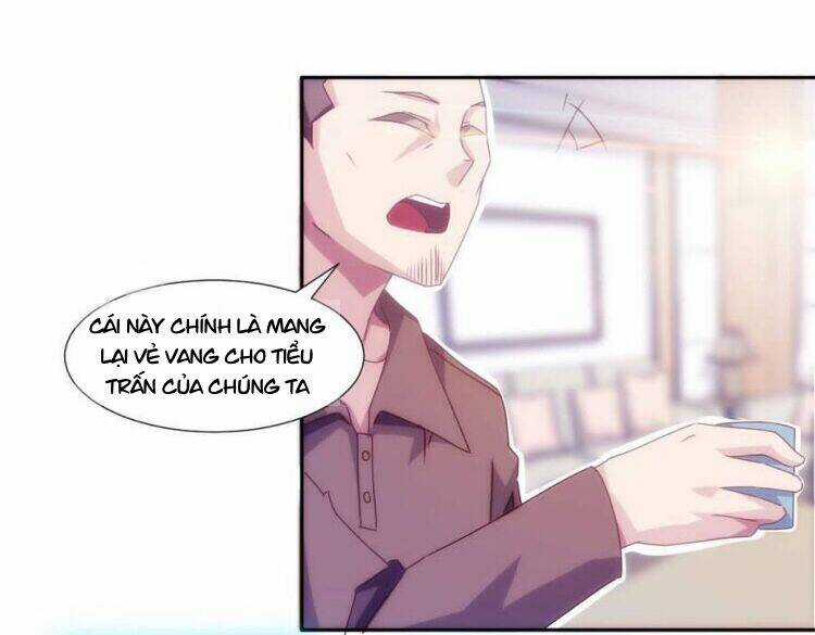 Thần Y Hệ Thống Chapter 66 trang 4