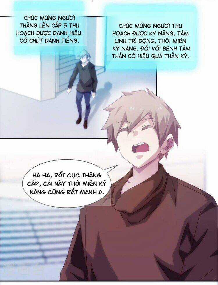 Thần Y Hệ Thống Chapter 66 trang 5