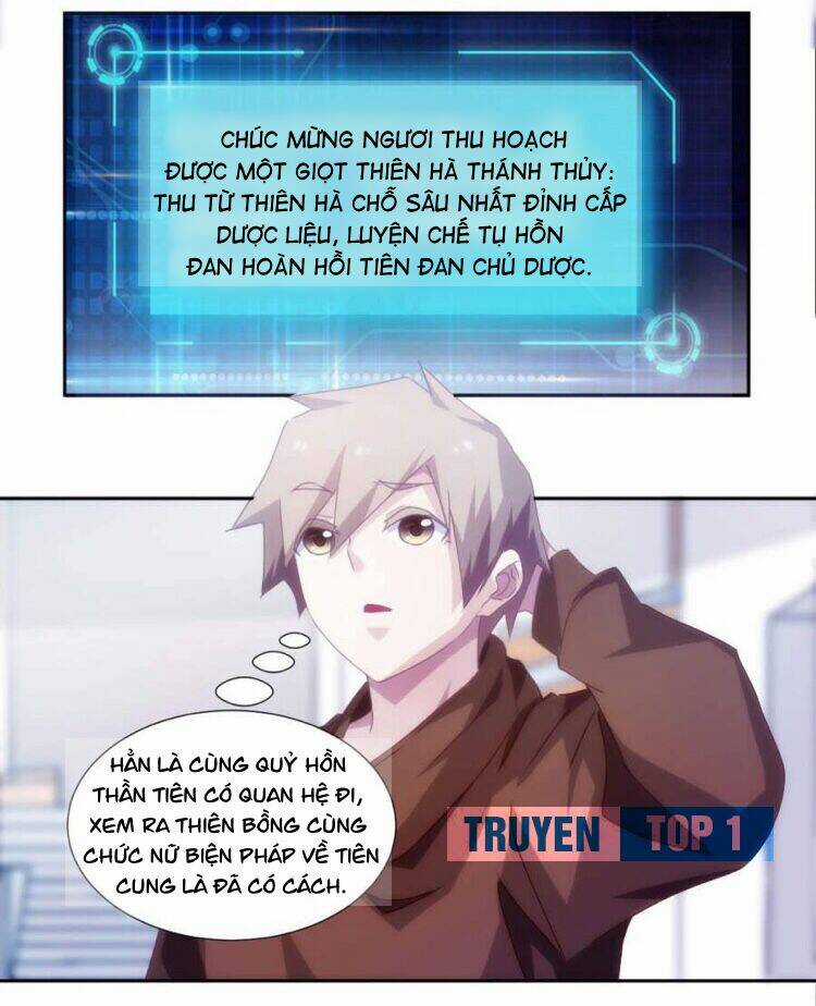 Thần Y Hệ Thống Chapter 66 trang 6