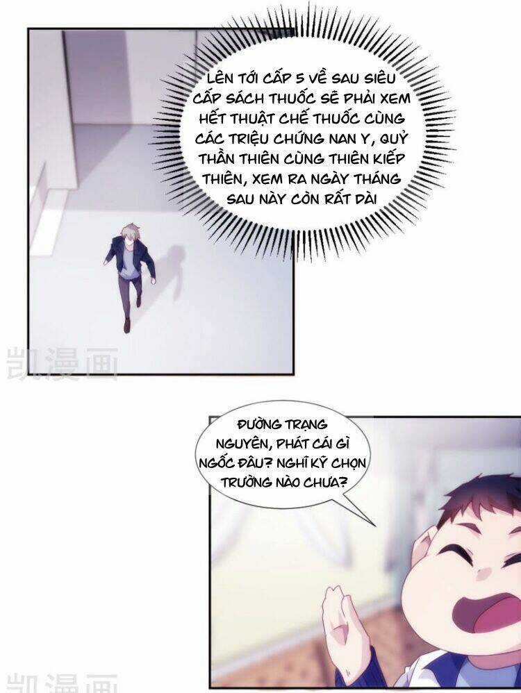 Thần Y Hệ Thống Chapter 66 trang 7