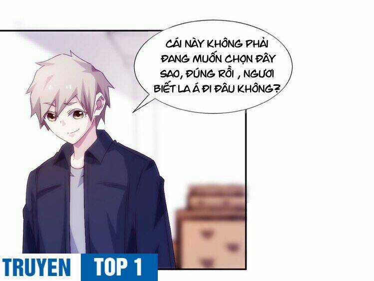 Thần Y Hệ Thống Chapter 66 trang 8