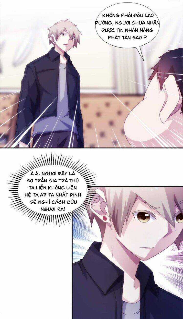 Thần Y Hệ Thống Chapter 66 trang 9