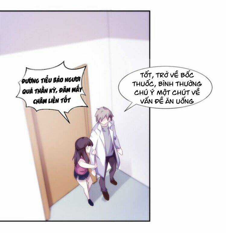 Thần Y Hệ Thống Chapter 67 trang 10