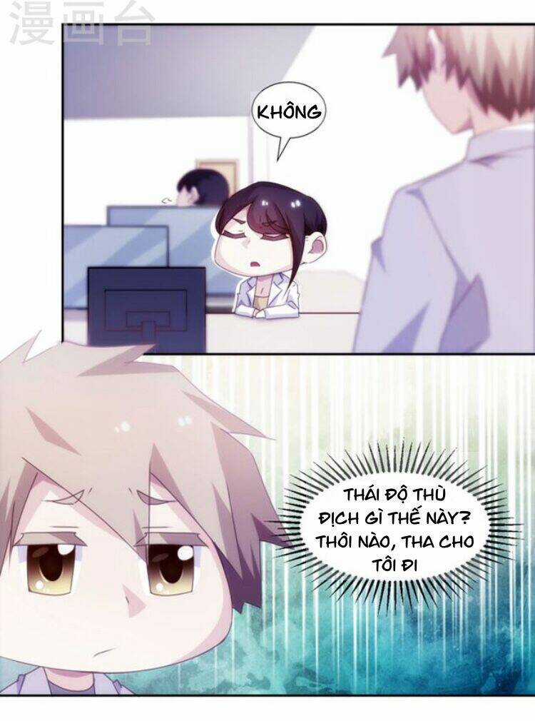 Thần Y Hệ Thống Chapter 67 trang 2