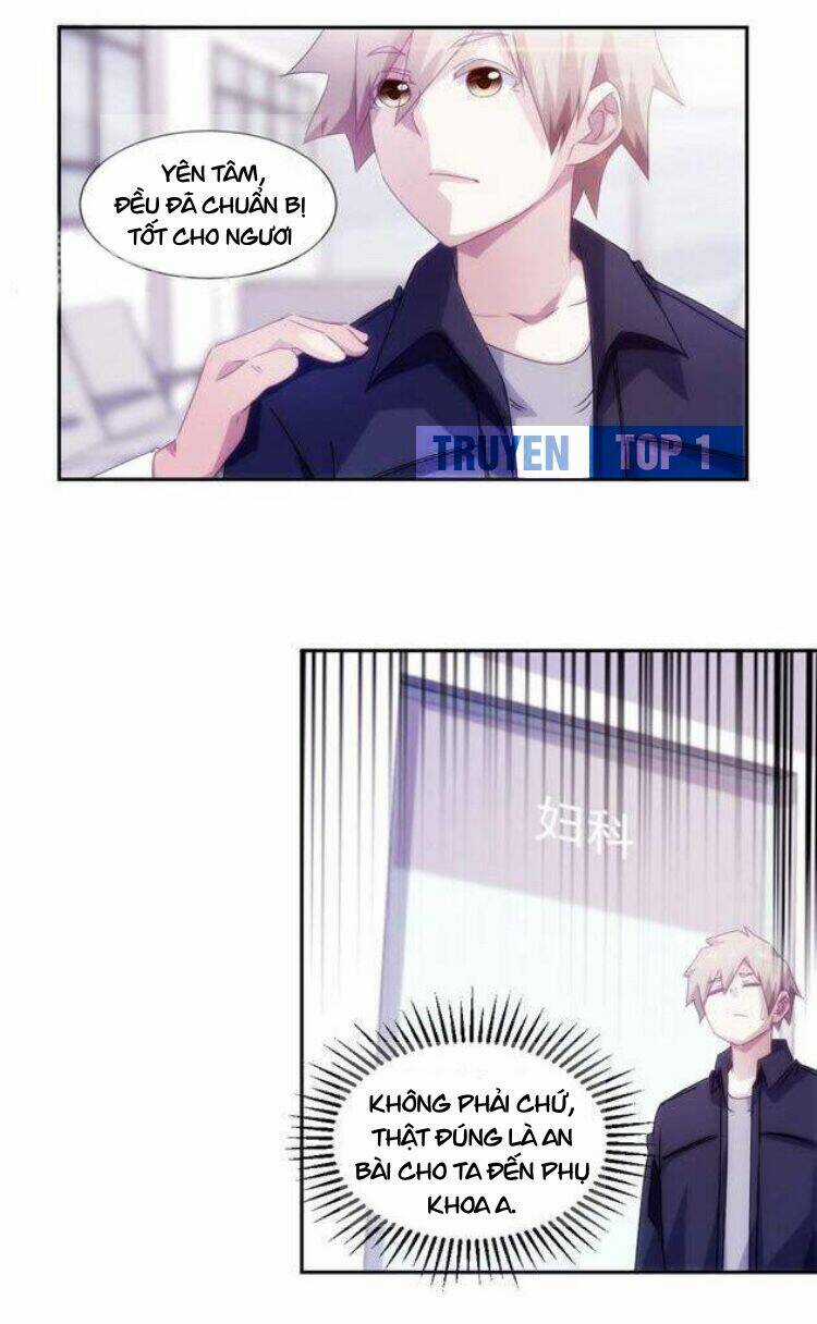 Thần Y Hệ Thống Chapter 67 trang 4