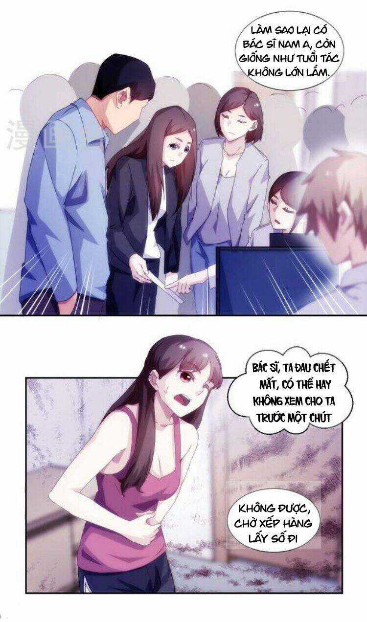 Thần Y Hệ Thống Chapter 67 trang 5
