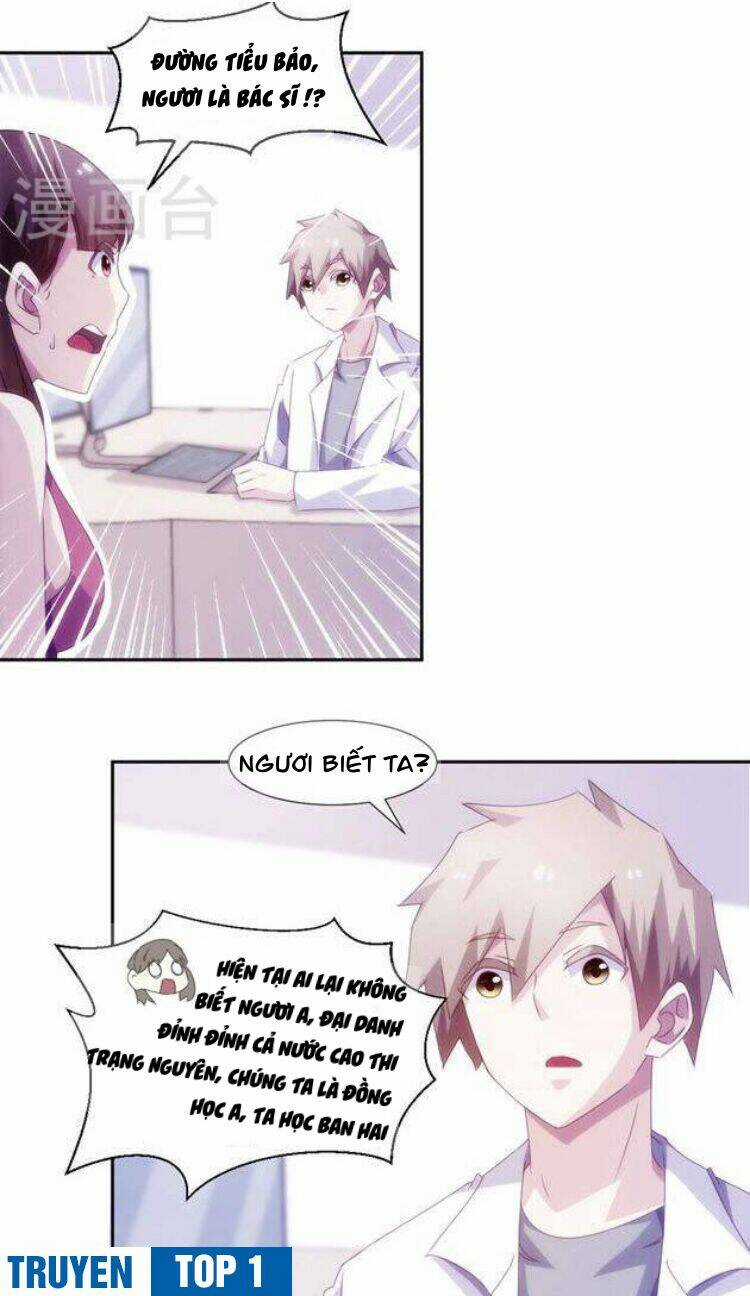 Thần Y Hệ Thống Chapter 67 trang 6