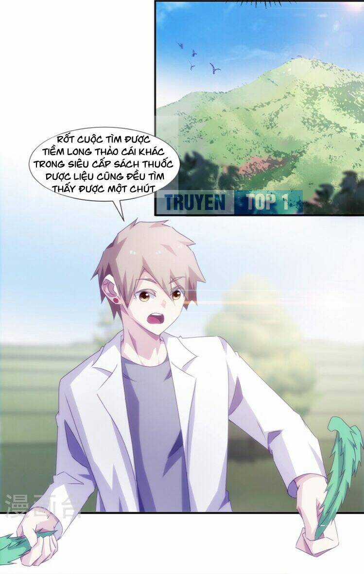 Thần Y Hệ Thống Chapter 68 trang 6