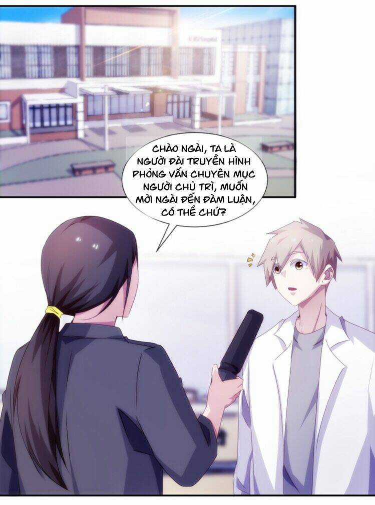 Thần Y Hệ Thống Chapter 68 trang 7