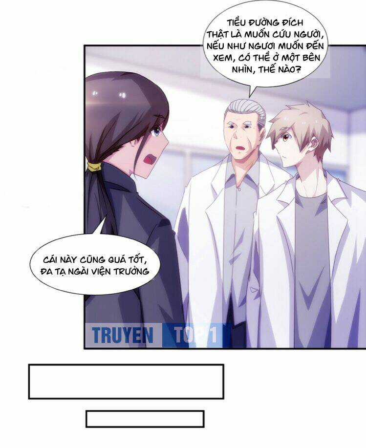 Thần Y Hệ Thống Chapter 68 trang 9
