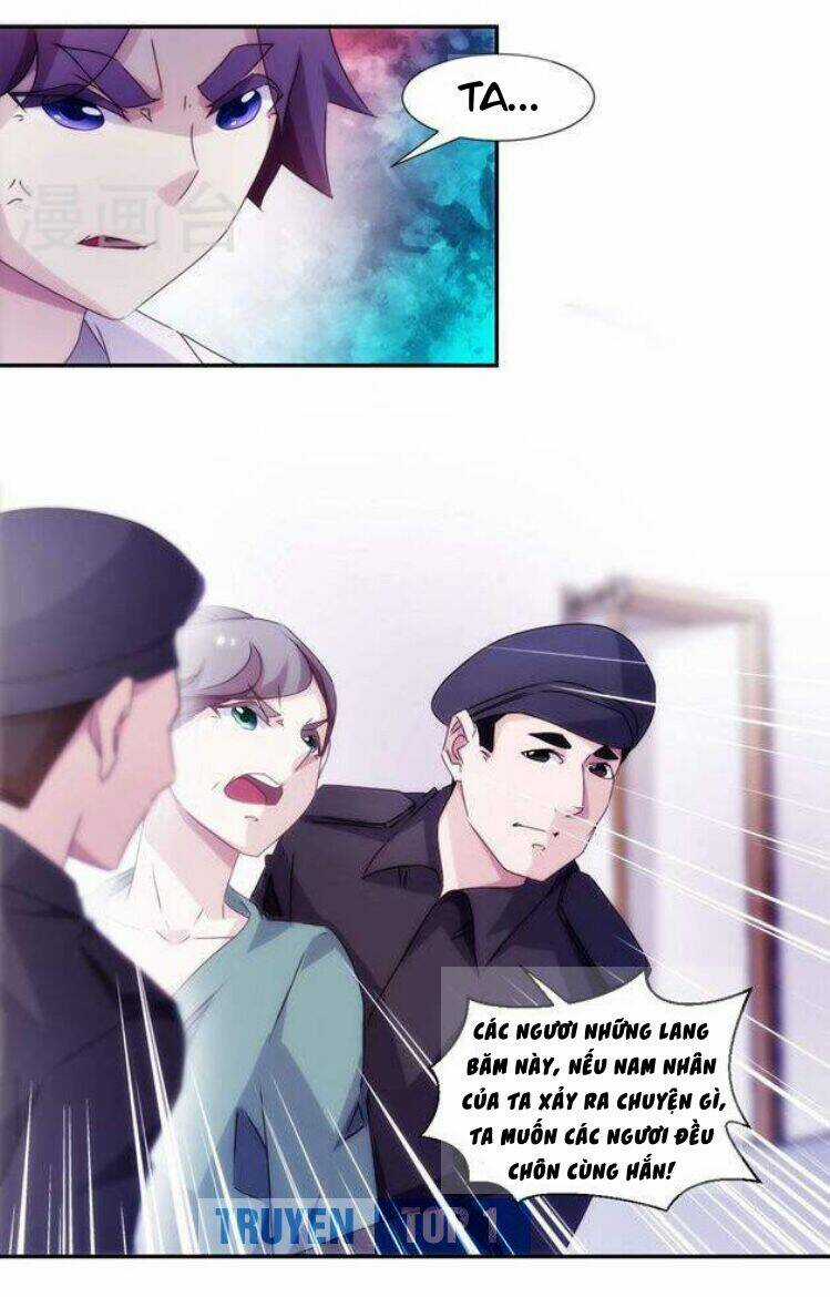 Thần Y Hệ Thống Chapter 69 trang 10