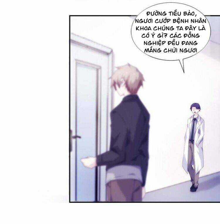 Thần Y Hệ Thống Chapter 69 trang 2
