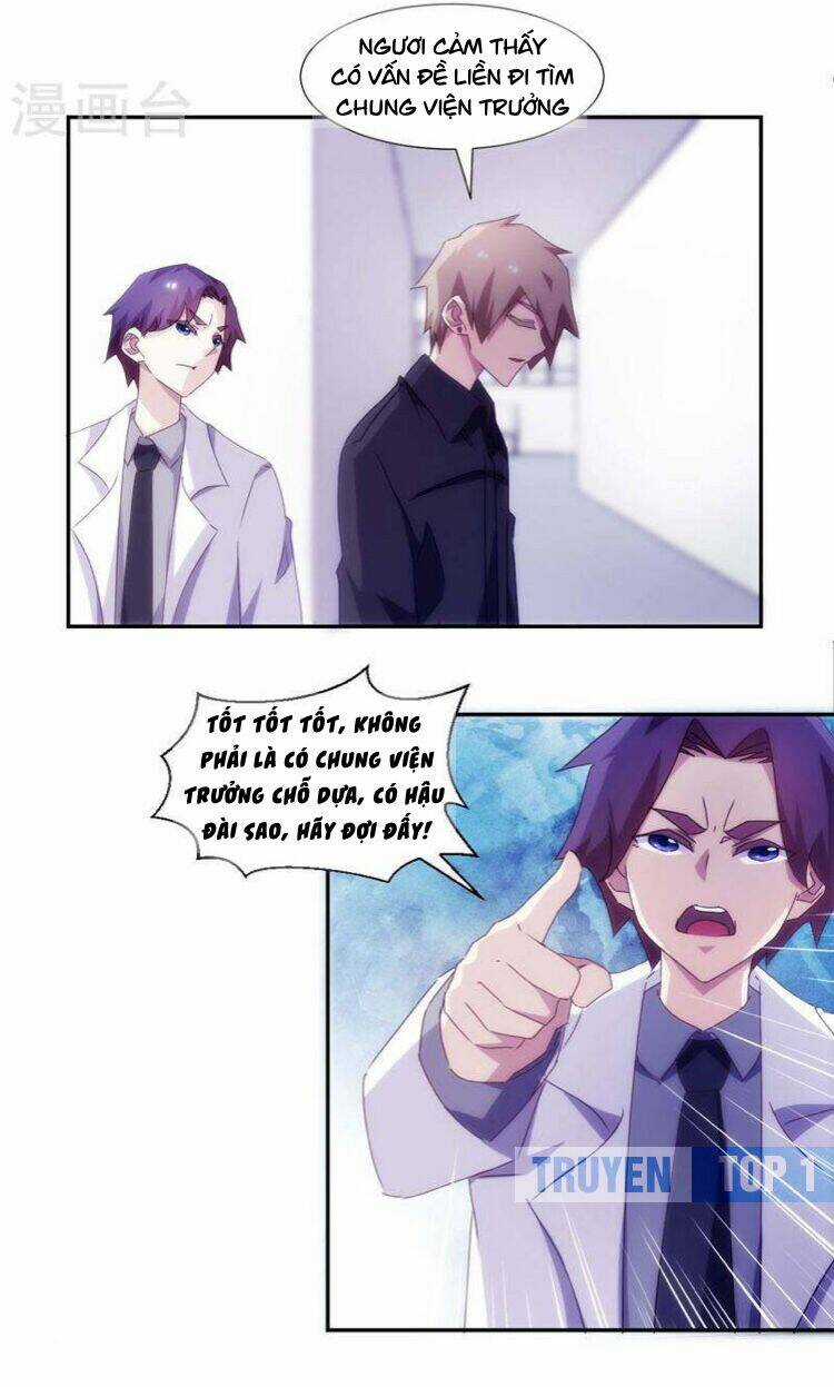 Thần Y Hệ Thống Chapter 69 trang 4