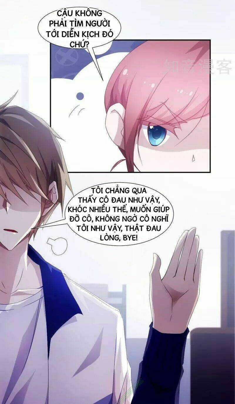 Thần Y Hệ Thống Chapter 7 trang 3