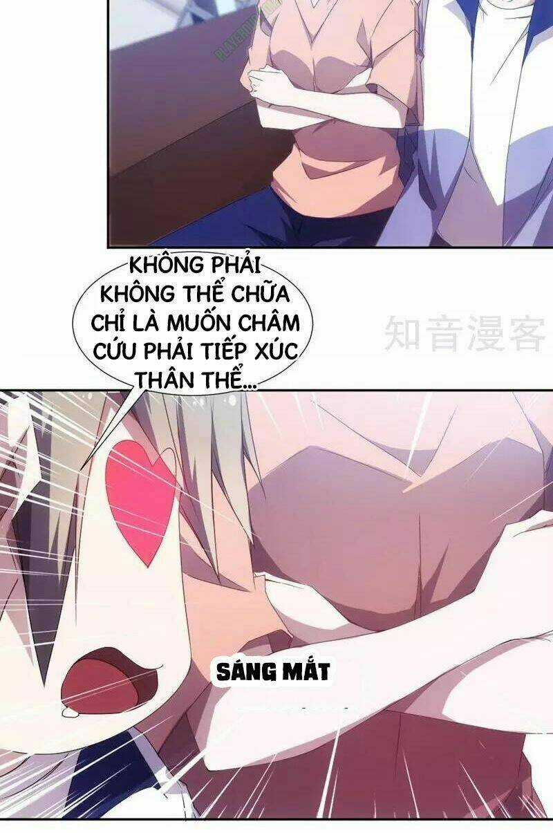 Thần Y Hệ Thống Chapter 7 trang 7