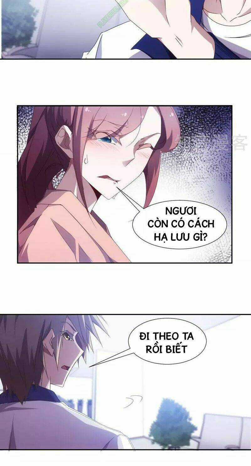 Thần Y Hệ Thống Chapter 7 trang 9