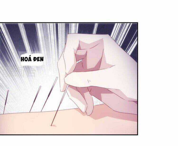 Thần Y Hệ Thống Chapter 70 trang 2