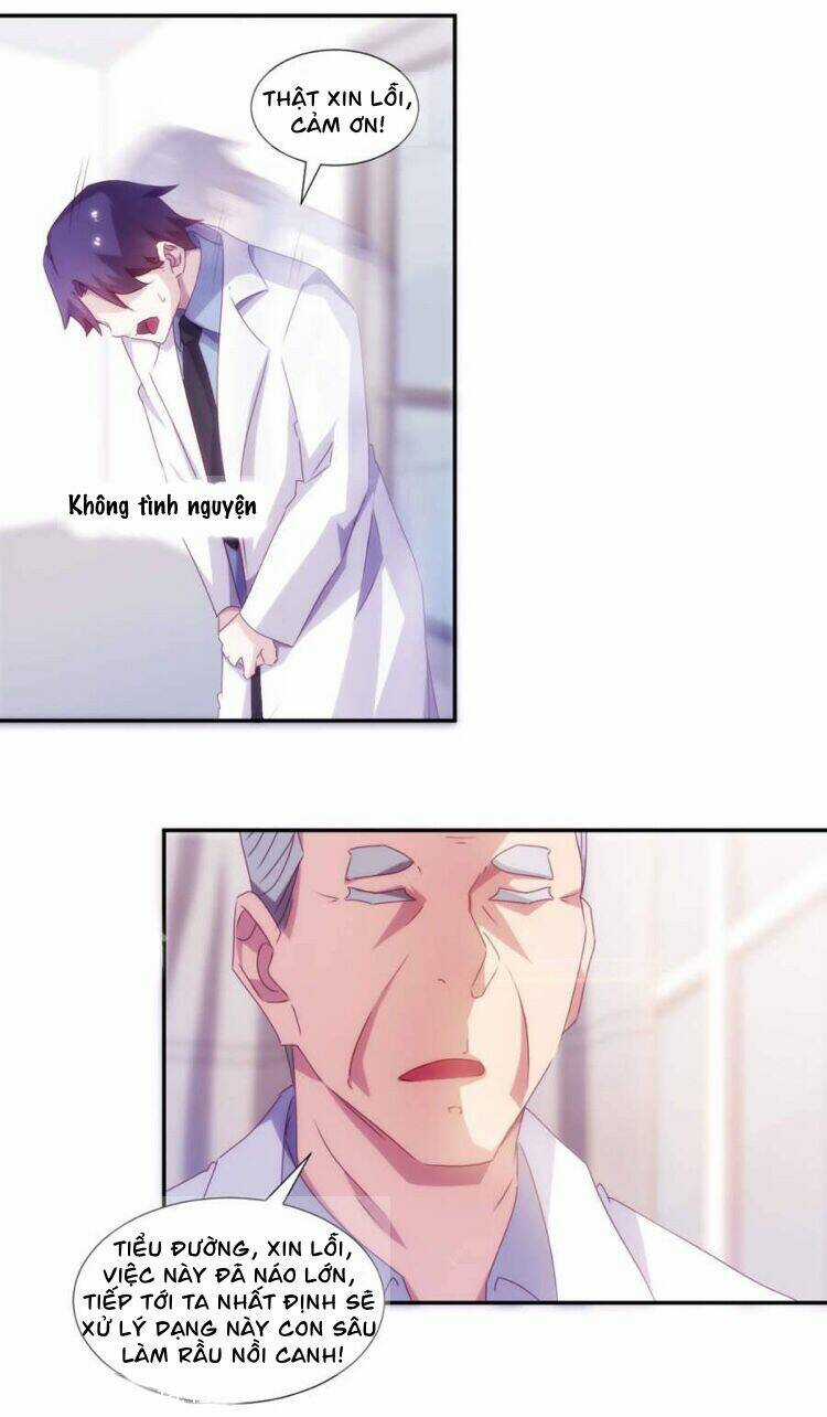 Thần Y Hệ Thống Chapter 70 trang 4