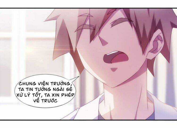 Thần Y Hệ Thống Chapter 70 trang 5