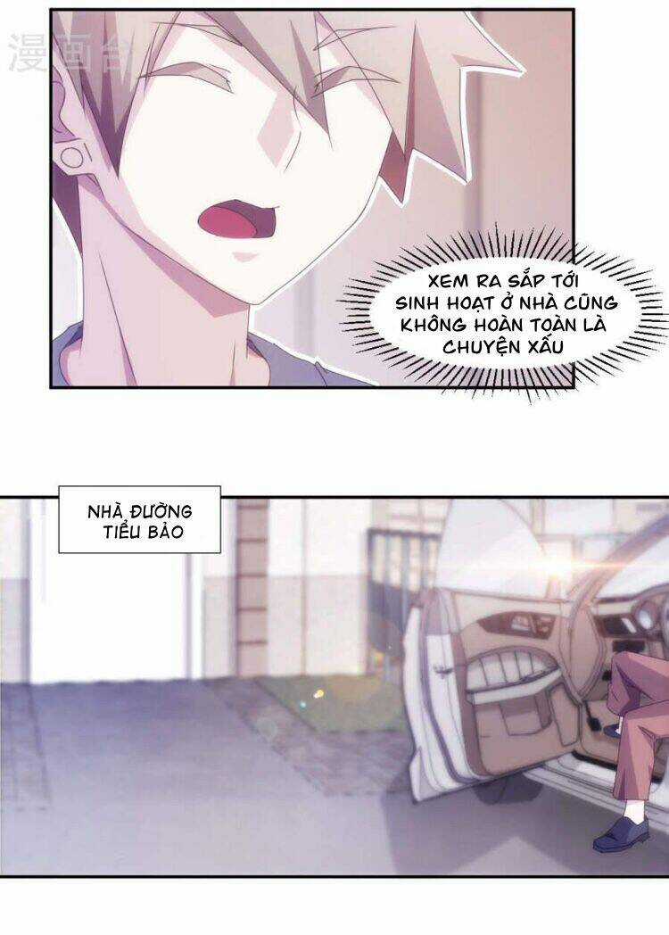 Thần Y Hệ Thống Chapter 71 trang 10