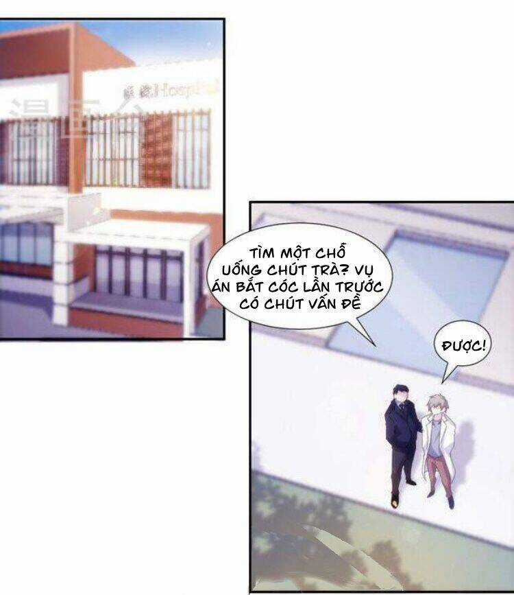 Thần Y Hệ Thống Chapter 71 trang 11