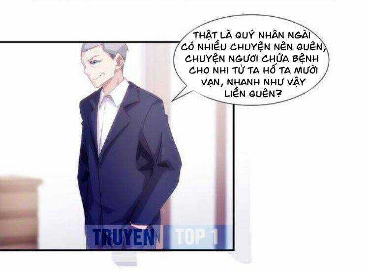 Thần Y Hệ Thống Chapter 71 trang 3