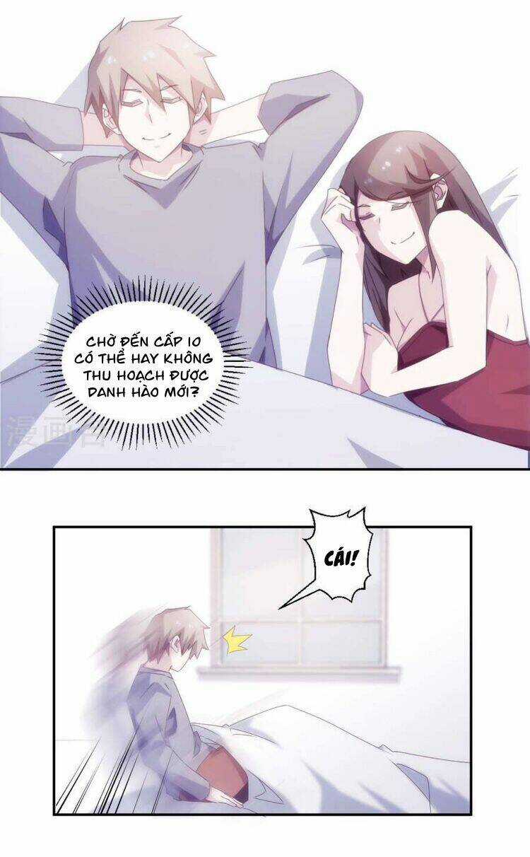 Thần Y Hệ Thống Chapter 71 trang 7