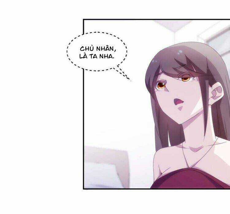 Thần Y Hệ Thống Chapter 71 trang 8