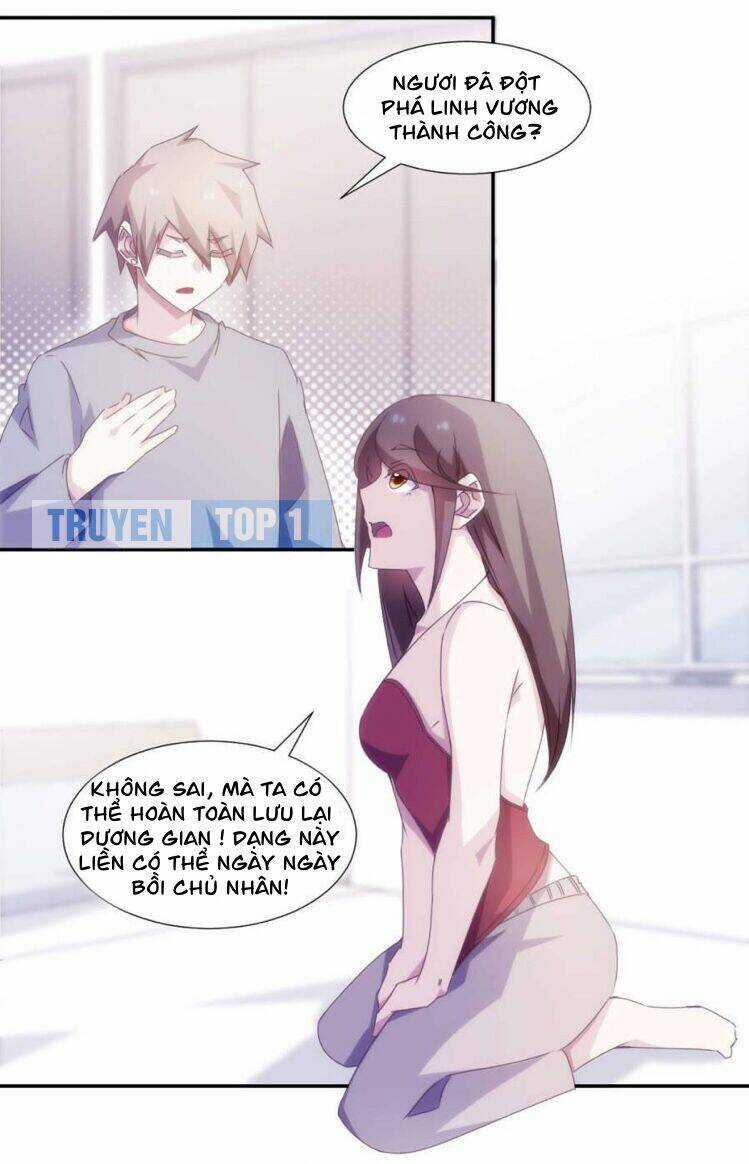 Thần Y Hệ Thống Chapter 71 trang 9