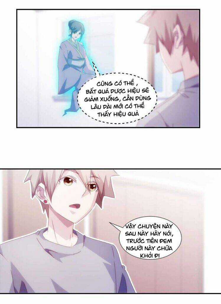 Thần Y Hệ Thống Chapter 72 trang 10