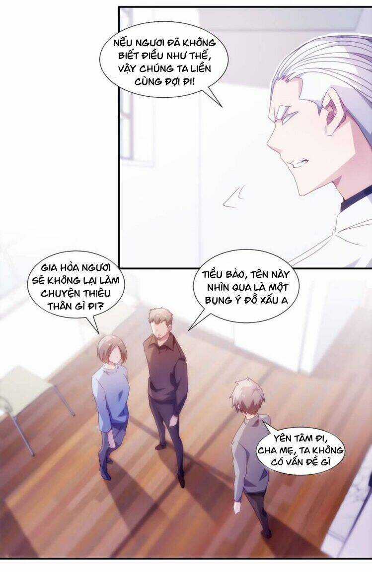 Thần Y Hệ Thống Chapter 72 trang 2