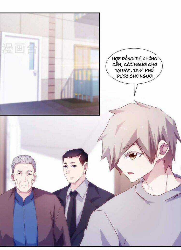 Thần Y Hệ Thống Chapter 72 trang 6