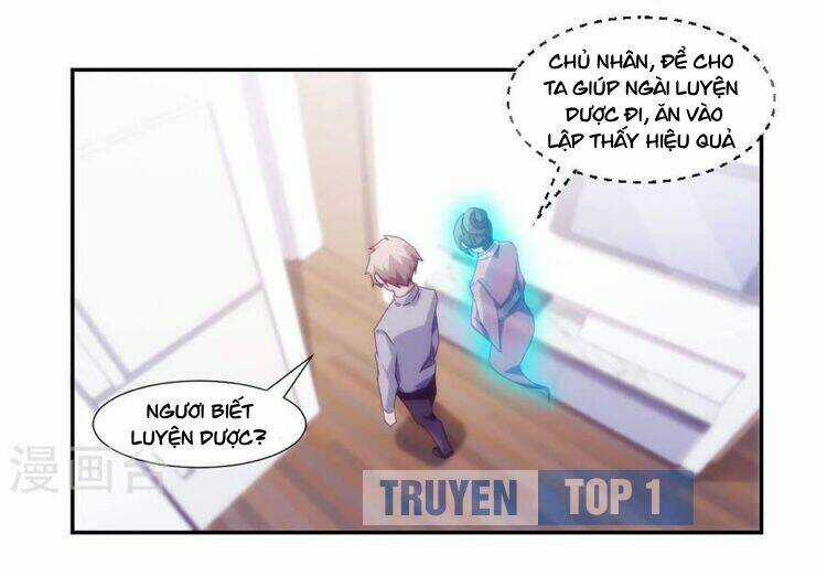 Thần Y Hệ Thống Chapter 72 trang 7