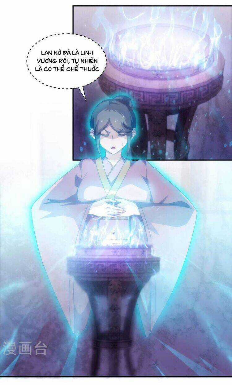 Thần Y Hệ Thống Chapter 72 trang 8