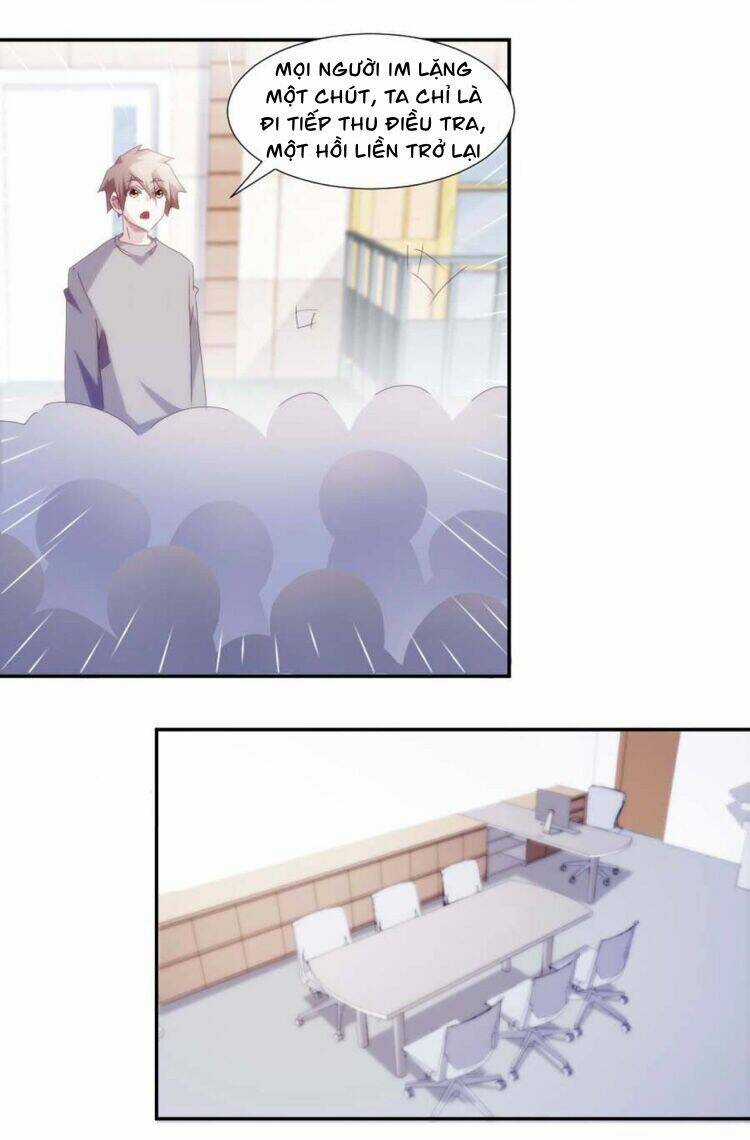 Thần Y Hệ Thống Chapter 73 trang 2