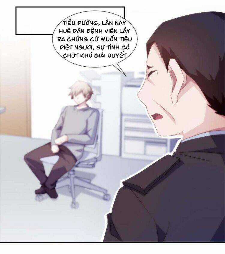 Thần Y Hệ Thống Chapter 73 trang 3