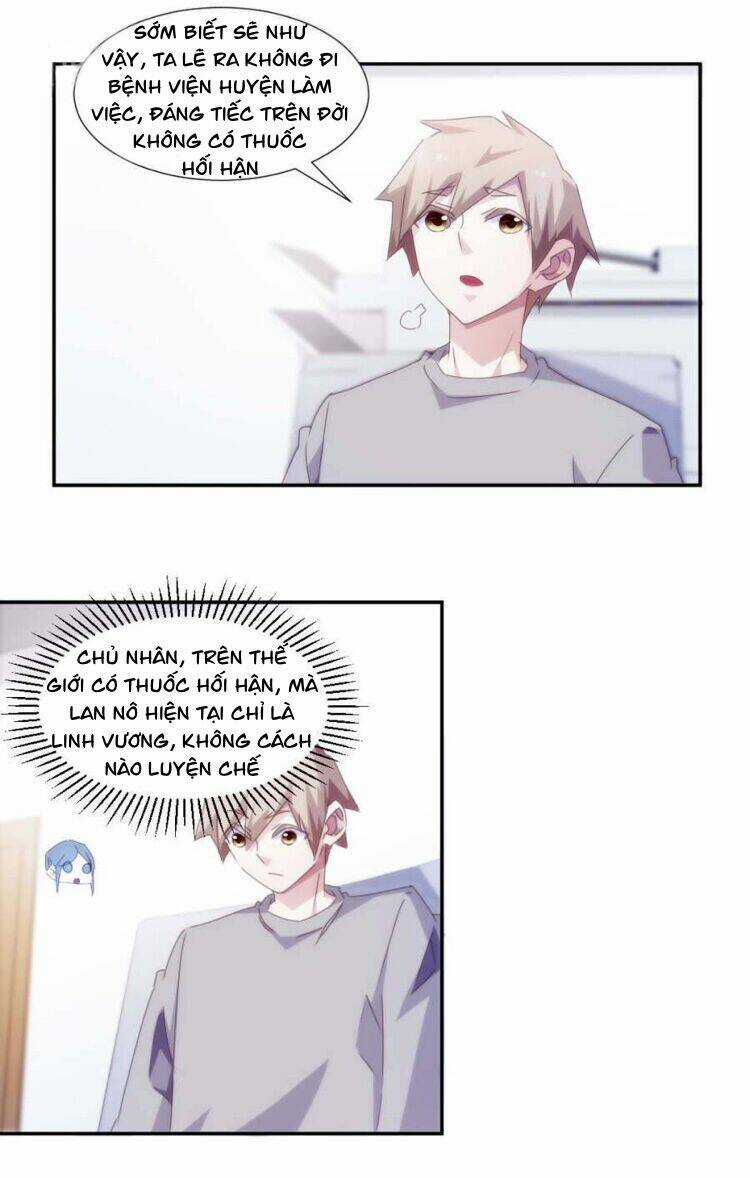 Thần Y Hệ Thống Chapter 73 trang 4