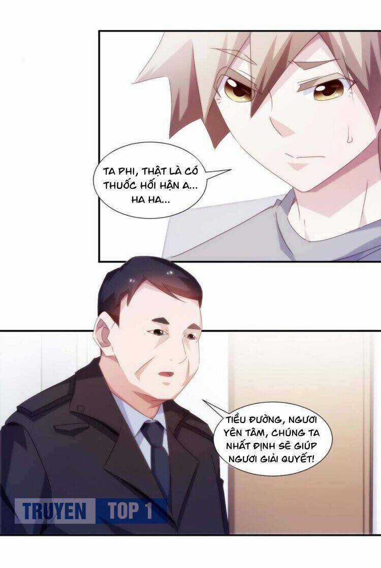 Thần Y Hệ Thống Chapter 73 trang 5