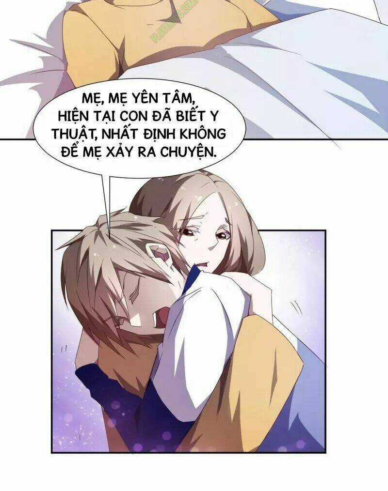 Thần Y Hệ Thống Chapter 8 trang 10